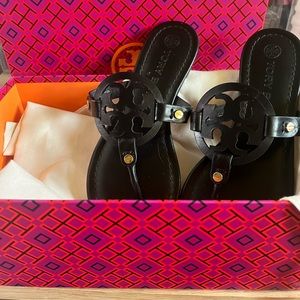 Tory Burch miller sandal